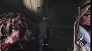 デススリンガー相手に神チェイス　Dead by Daylight