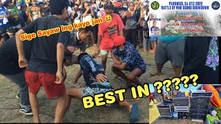 Naka Chamba kami sa Battle ! |Paupas sa Atiz | Master Dryx Vlogs