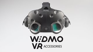 VIVE Prescription Lenses Adapters