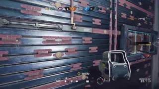 Rainbow6Seige Online