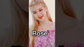 Top 6 most beautiful girl in k-pop Idol || #blackpink #bts #lisa #jennie #jisoo #nancy ##rose #vbts