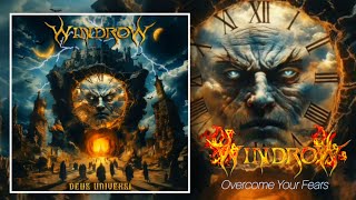 WINDROW - "Overcome Your Fears"