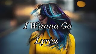 J4CKO & Ajax - I Wanna Go (Lyrics)