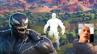 Fortnite Venom