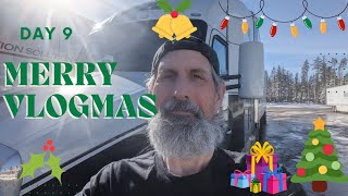 VLOGMAS DAY 9