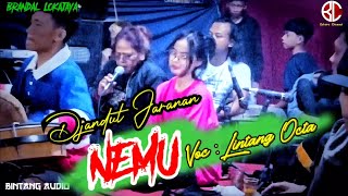 NEMU - Lagu Terbaru Djandut Jaranan Brandal Lokajaya Voc.Lintang Octa Dari Nganjuk