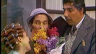 Chaves - Um Triângulo Amoroso (Completo)