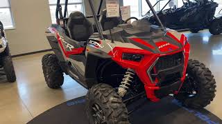 2023 Polaris Industries RZR XP 1000 ULTIMATE