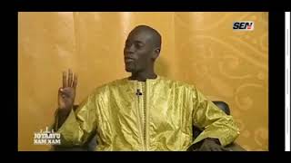 SERIGNE TOUBA AK LEYLATOUL KHADR