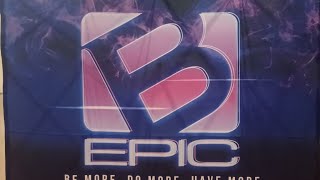 🔴 En Vivo 🎥 Presentación de B - EPIC en Tuxpan Veracruz