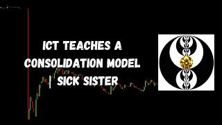 ICT Gems - ICT Teaches a Consolidation Model | Sick Sister