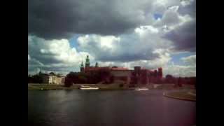 Wawel w Krakowie