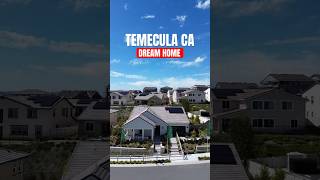 DREAM HOME in Temecula CA | Living in Temecula CA #realestate #temecula #livinginsoutherncalifornia