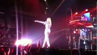 Helene Fischer Konzert Chemnitz 2012