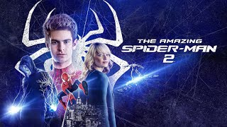 The Amazing Spider-Man 2 Soundtrack - Spider-Man Theme