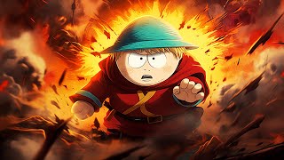 AI Creates NEW South Park Episodes