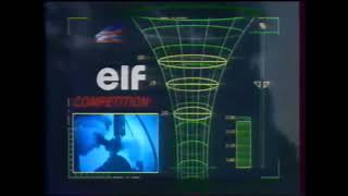 Elf Oil Logo History