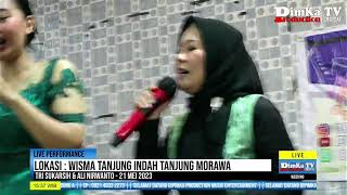 Live Wedding TRI SUKARSIH & ALI NIRWANTO PART III