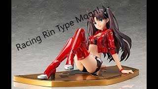 Racing Rin Type Moon Review!