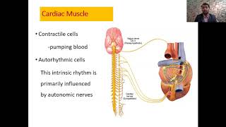 Muscle Tissues || Cardiac Muscles || Smooth Muscles || Skeletal Muscles || Part 1