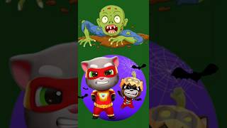 Speed Run,Tom Hero Daĺsh Android Gameplay #viral #shorts  #talkingtom #gameplay