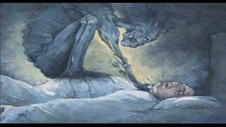 1 True Scary Sleep Paralysis Story Vol. II