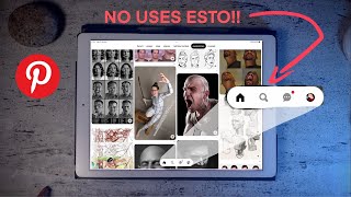 4 MÉTODOS para encontrar las MEJORES REFERENCIAS para DIBUJAR - FÁCIL Y RÁPIDO