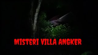 live misteri  || pohon besar di bangunan angker || di huni sosok kuntilanak