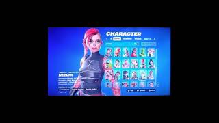 Guess how many skins (updated) #fortnite #fortniteshorts #fortniteclips #fortnitebr