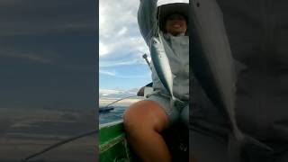 Team Work!  #Shorts #Shortsvideo #Fishing #Viral