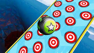 🔥Going Balls: Super Speed Run Gameplay | Level 82 Walkthrough | iOS/Android | 🏆