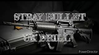 [Free] Full Trap Tpye Beat -Instrumental "STRAY BULLET" (Prod.By M2 Marco Beats) Beat 2023