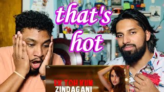 Ek Toh Kum Zindagani | Nora Fatehi | Reaction