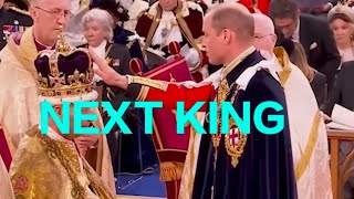 BIG NEWS OF ROYAL FAMILY| WHO WILL BE NEXT 👑 KING GOING ON