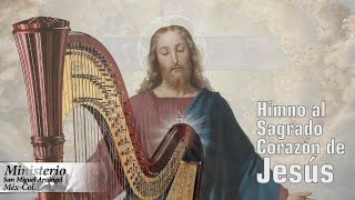 Himno al Sagrado Corazón de Jesús