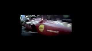 F1- Pubblicità ferrari