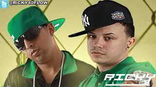 Ñengo flow Ft Jory diri diri