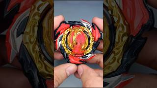 Phoenix Wing Beyblade Burst Version | Beyblade X | Beyblade Burst X