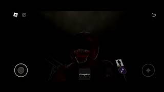 Piggy: The Backrooms All Jumpscare(re-upload)