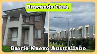 Barrio Nuevo Australiano Campbelltown 2560 & Elderslie NSW 2570 | Buscando Casa en Sydney, Australia