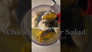 Salad recipes 😍 #salad #food #recipe #easyrecipe #chicken #chickenrecipe #shortsfeed #shorts