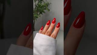 @OPIProducts red hot Rio #trending #nails #nailinspo #asmr #nailtrends #nailswatch #nailart #red