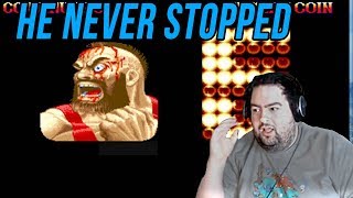 The Best SF2CE Player Ever?!?! Floe Plays Fightcade - Street Fighter 2 Champion Edition