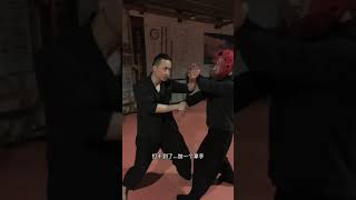 Wing Chun is Chinese kungfu, if you wang learn, you can follow.