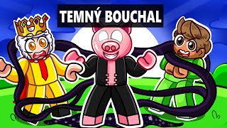 BouchaL se proměnil na TEMNÉHO BOUCHALA v Robloxu!