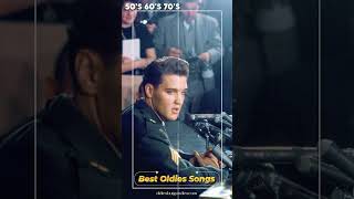 Best Of Oldies But Goodies 50s 60s 70s ️📀Elvis Presley, Engelbert Humperdinck, Tom Jones, Matt Monro