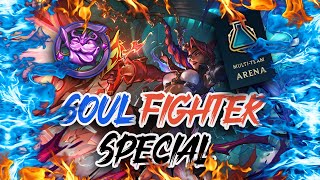 200 Subscriber Special | SoulFighter Event Video