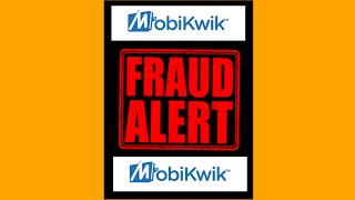 🔥Mobikwik fraud alert🔥