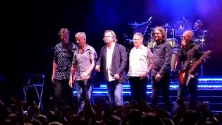 Runrig - Hearts Of Olden Glory (Live 2018)