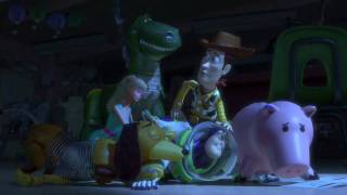 Pixar: Toy Story 3 - first full movie trailer (HD)